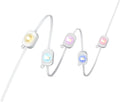 Eufy E22 Permanent Outdoor Lights (30m)
