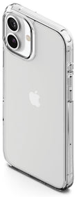 Cygnett AeroShield Case for iPhone 16 Plus (Clear)