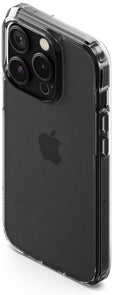 Cygnett AeroShield Case for iPhone 16 Pro (Clear)