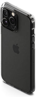 Cygnett AeroShield Case for iPhone 16 Pro Max (Clear)