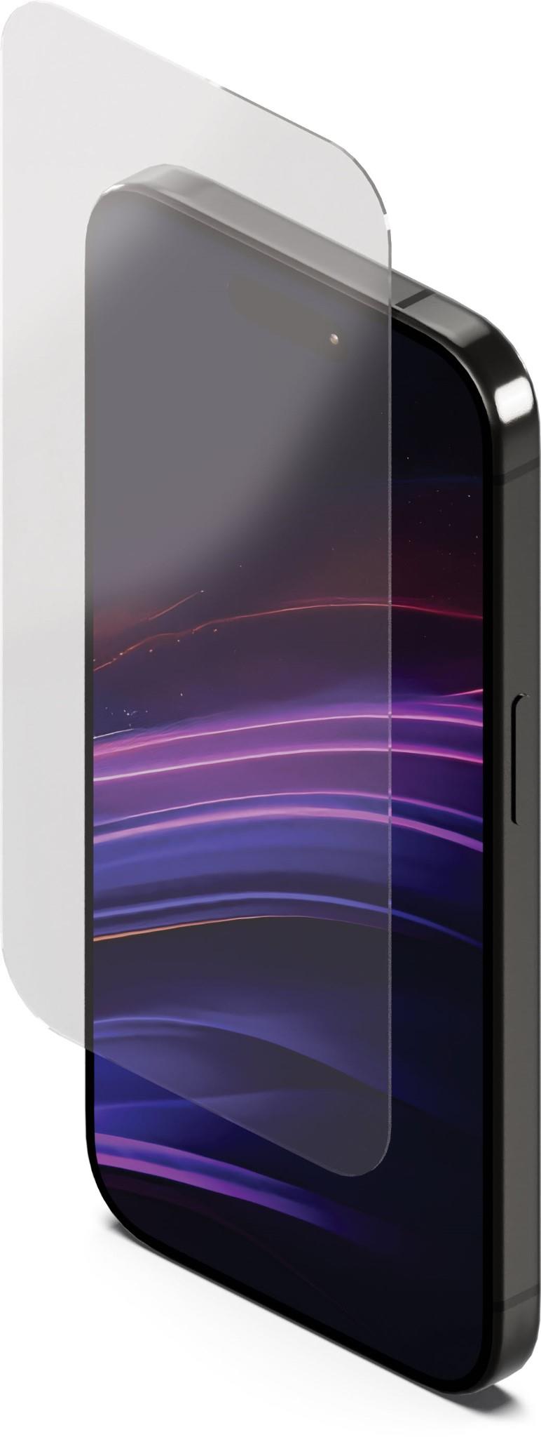 Cygnett OpticShield Screen Protector for iPhone 16 Pro