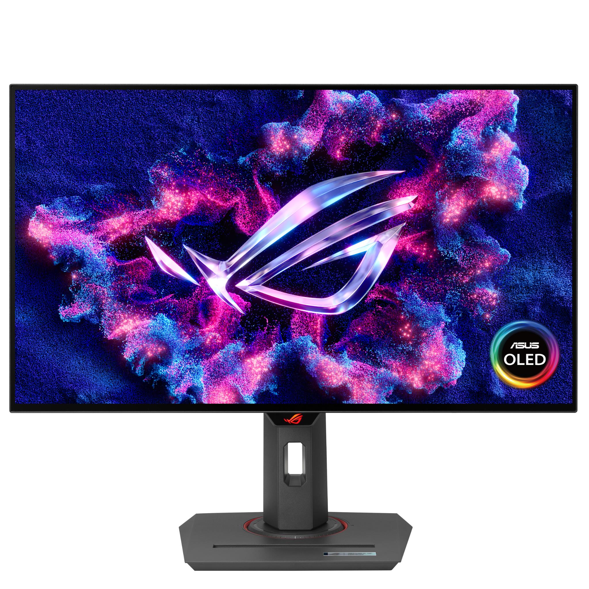 Asus ROG Strix XG27AQDMG 27' OLED 240Hz Gaming Monitor