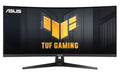 Asus TUF VG34VQ3B 34' WQHD 180Hz QHD Curved Wide Gaming Monitor