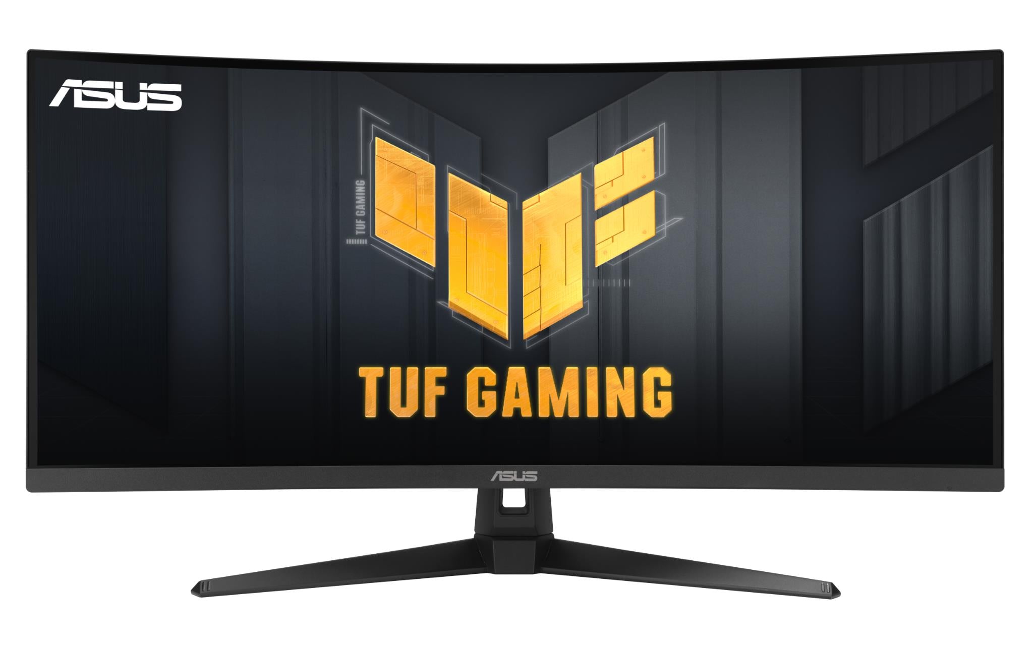 Asus TUF VG34VQ3B 34' WQHD 180Hz QHD Curved Wide Gaming Monitor