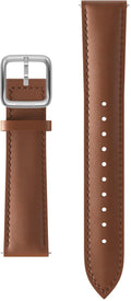 Withings Leather Wristband 18mm (Brown)