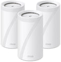 TP-Link Deco BE22000 Tri-Band Whole-Home Mesh Wi-Fi 7 System (3-pack)