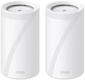 TP-Link Deco BE22000 Tri-Band Whole-Home Mesh Wi-Fi 7 System (2-pack)