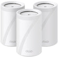 TP-Link Deco BE11000 Tri-Band Whole-Home Mesh Wi-Fi 7 System (3-pack)
