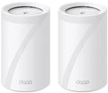 TP-Link Deco BE11000 Tri-Band Whole-Home Mesh Wi-Fi 7 System (2-pack)