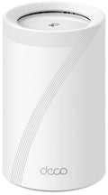 TP-Link Deco BE11000 Tri-Band Whole-Home Mesh Wi-Fi 7 Router