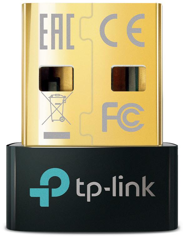 TP-Link Bluetooth 5.3 Nano USB Adapter