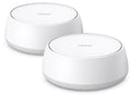 TP-Link Deco BE5000 Whole Home Mesh WiFi 7 System (2-pack)