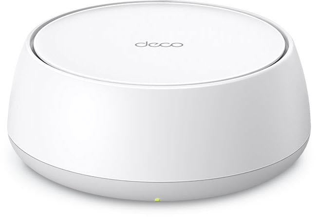 TP-Link Deco BE5000 Whole Home Mesh WiFi 7 Router
