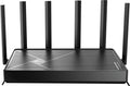 TP-Link BE6500 Dual-Band Wi-Fi 7 Router
