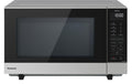 Panasonic 27L 1000W Flatbed Microwave (Stainless Steel)