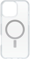 OtterBox React MagSafe Case for iPhone 16 Pro Max (Clear)