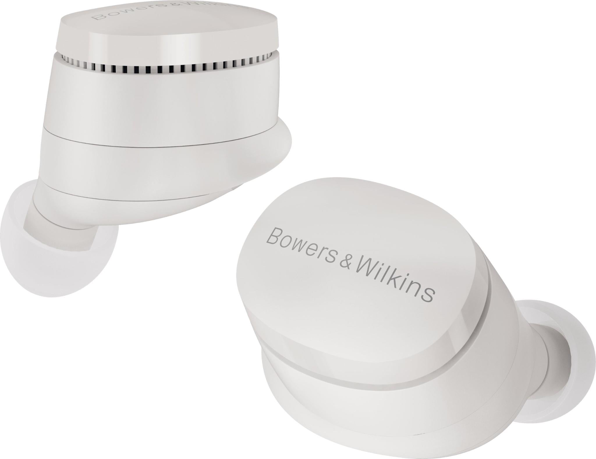 Bowers & Wilkins PI6 Active Noise Cancelling TWS Earbuds (Cloud Grey)