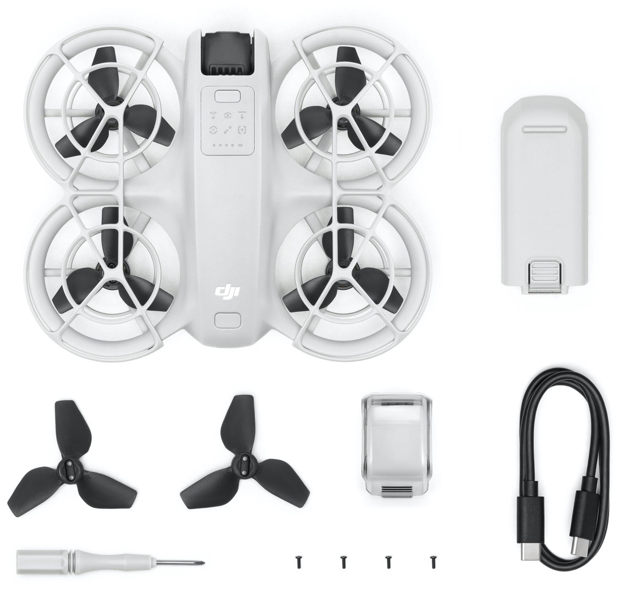 DJI Neo Drone