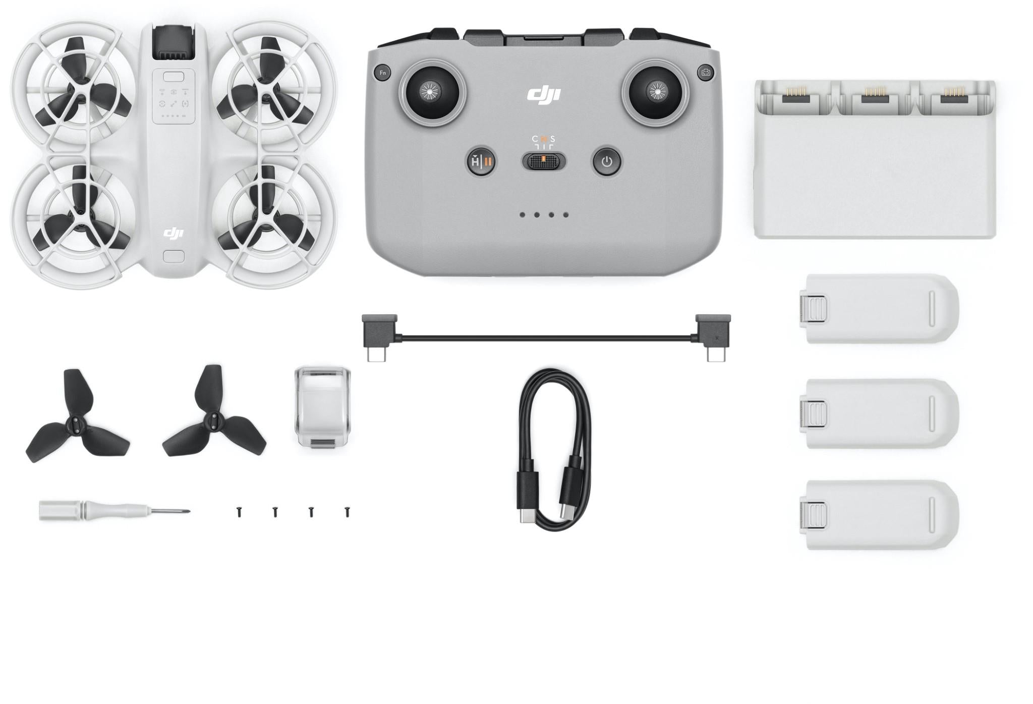 DJI Neo Fly More Combo