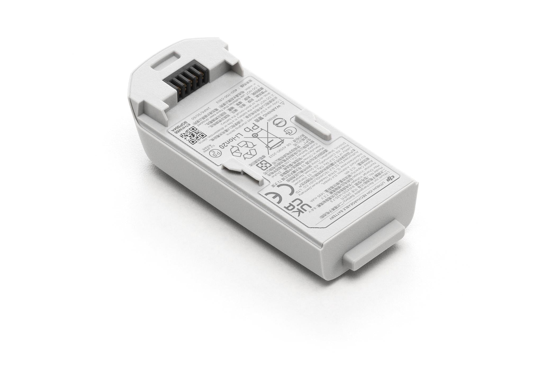 DJI Neo Intelligent Flight Battery