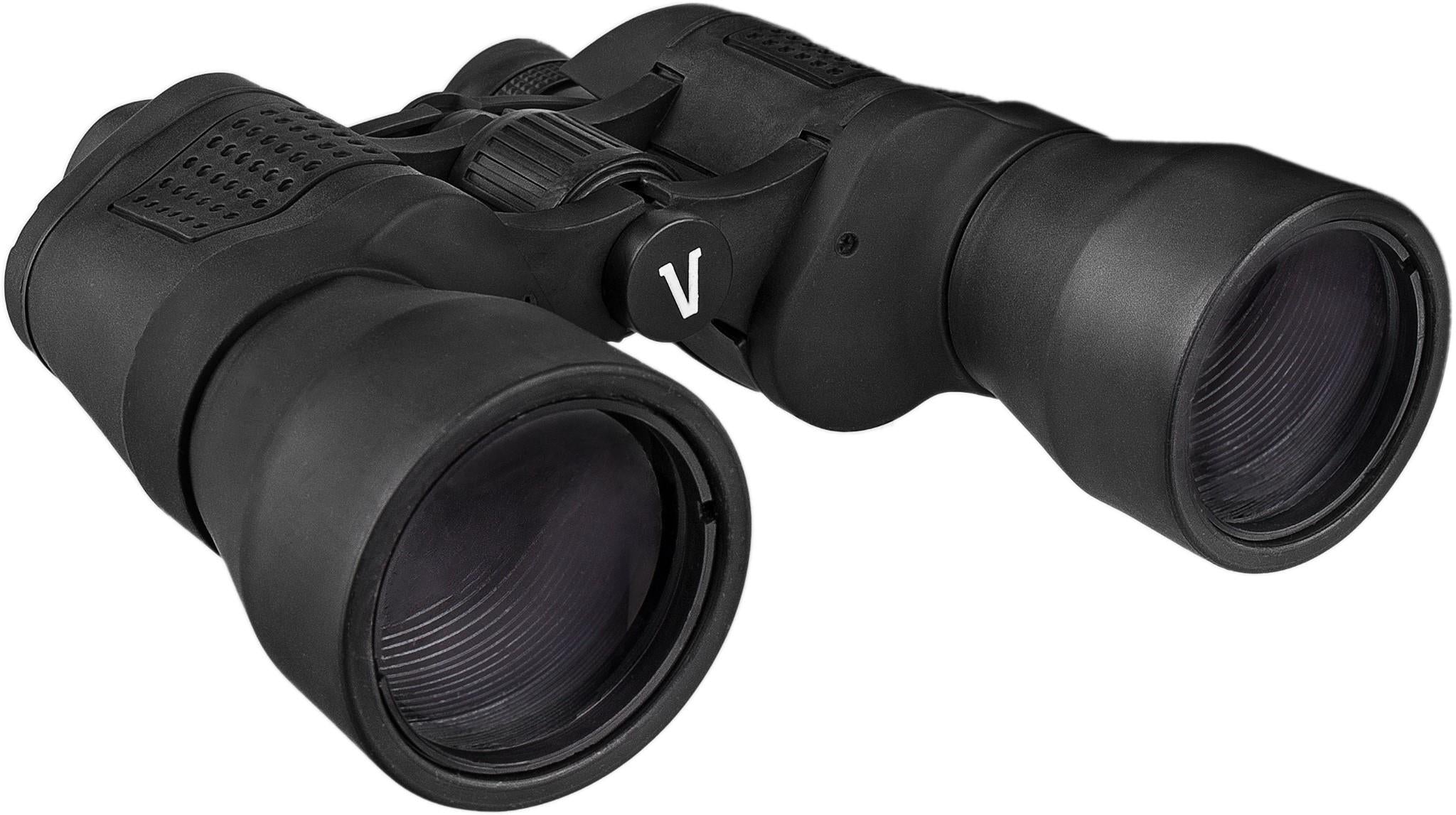 Vivitar Classic Series 8 x 50 Binoculars