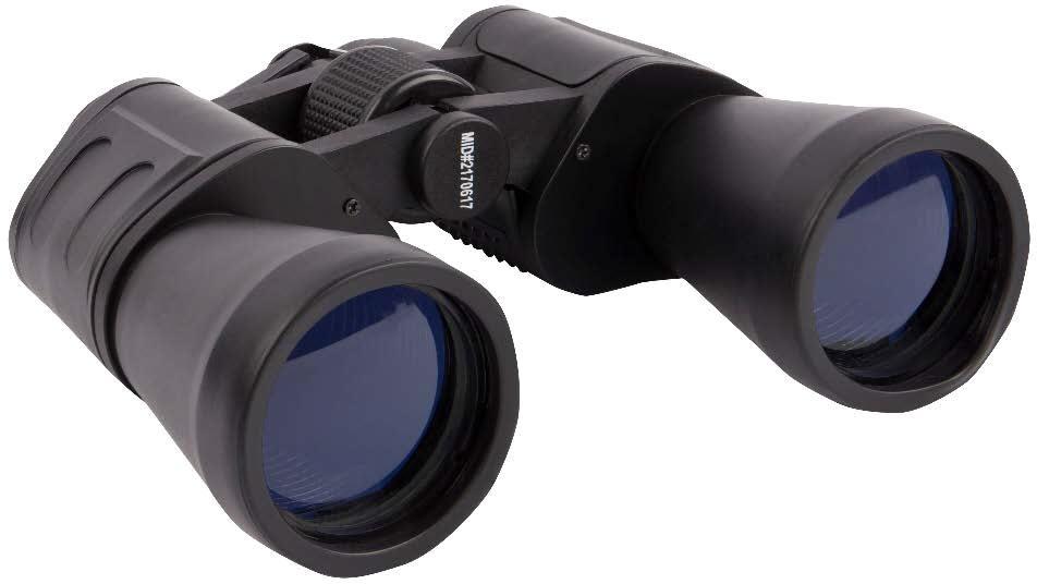 Vivitar Classic Series 10 x 50 Binoculars