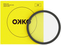 Okko OK-LPUV Pro Lite 49mm Protect UV Camera Lens