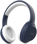 Pantone Wireless Over-Ear Headphones (2380C - Navy)
