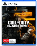 Call of Duty: Black Ops 6