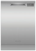 Fisher & Paykel DW60FC4X3 15-Place Setting Freestanding Dishwasher (Stainless Steel)