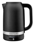 KitchenAid KEK170 1.7L Variable Temperature Electric Kettle (Cast Iron)