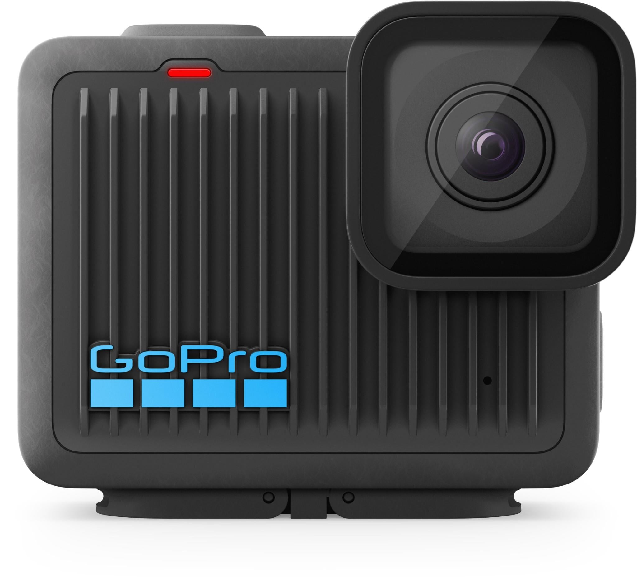 GoPro Hero 4K Action Cam