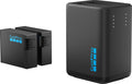 GoPro Dual Battery Charger for GoPro Hero13 (Black)