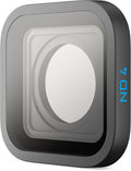 GoPro ND Filter for HERO13 (4 Pack)