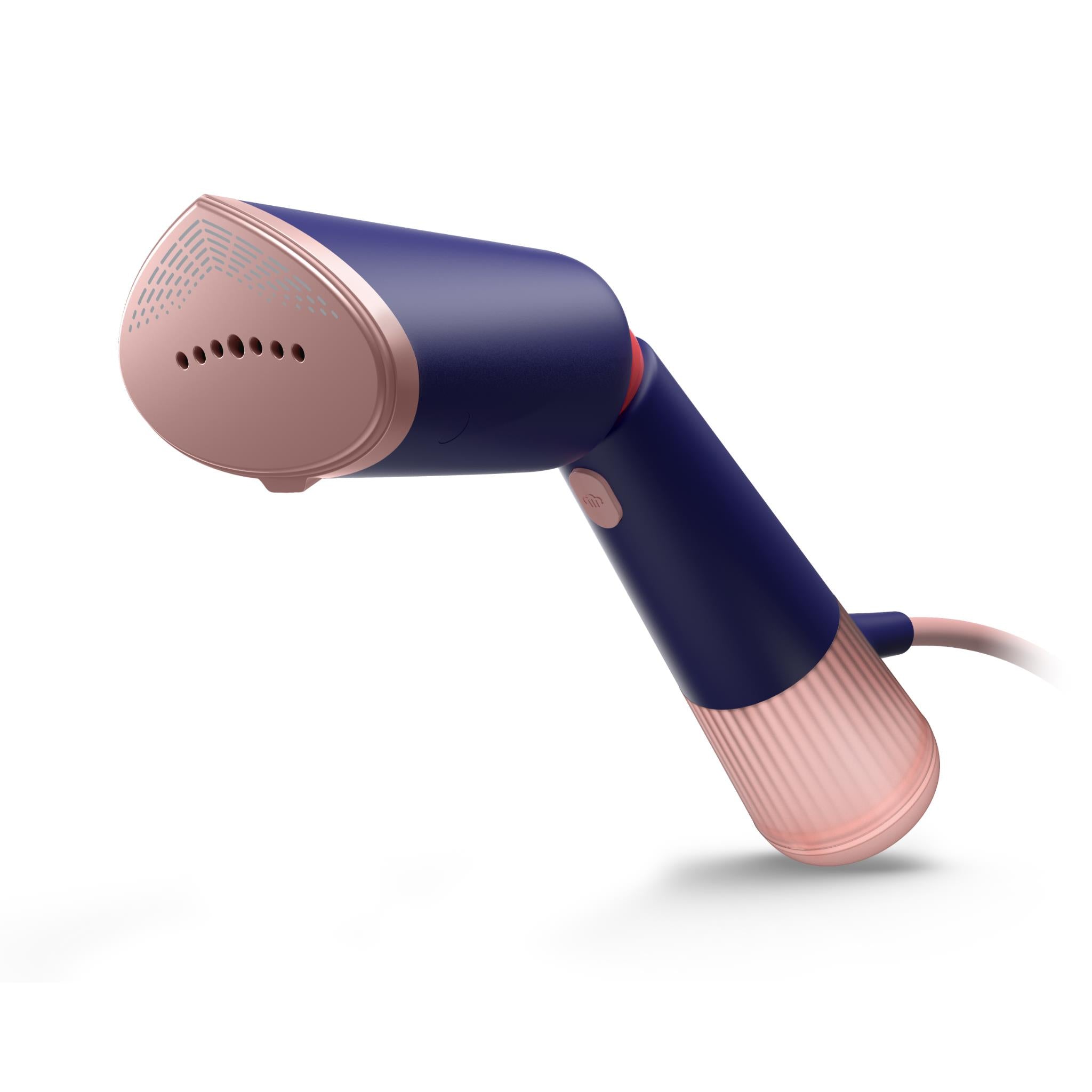 Philips 5000 Series Handheld Garment Steamer (Blue)
