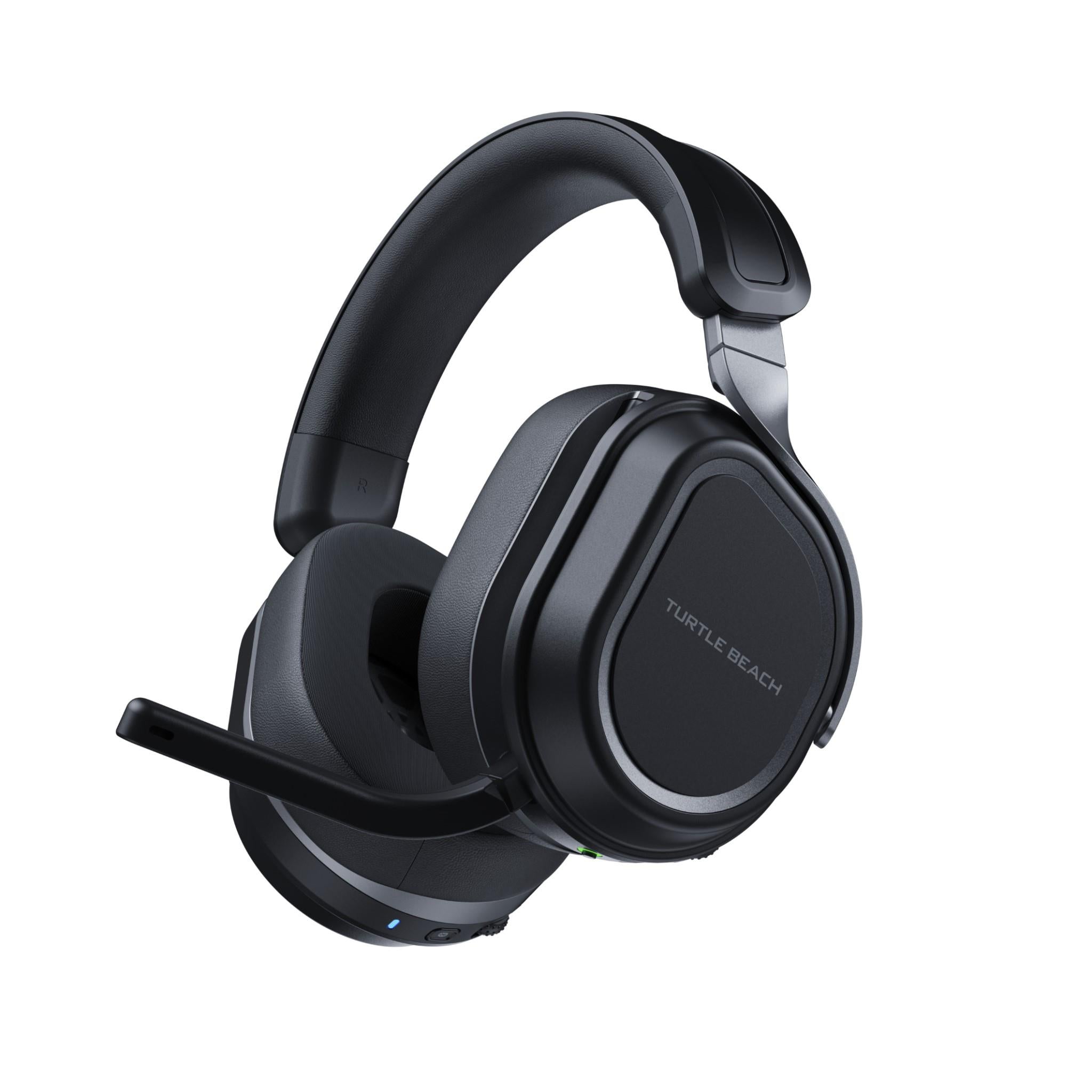 Turtle Beach Stealth 700 Wireless Multiplatform Amplified Gaming Headset for PC. PS5. PS4. & Mobile