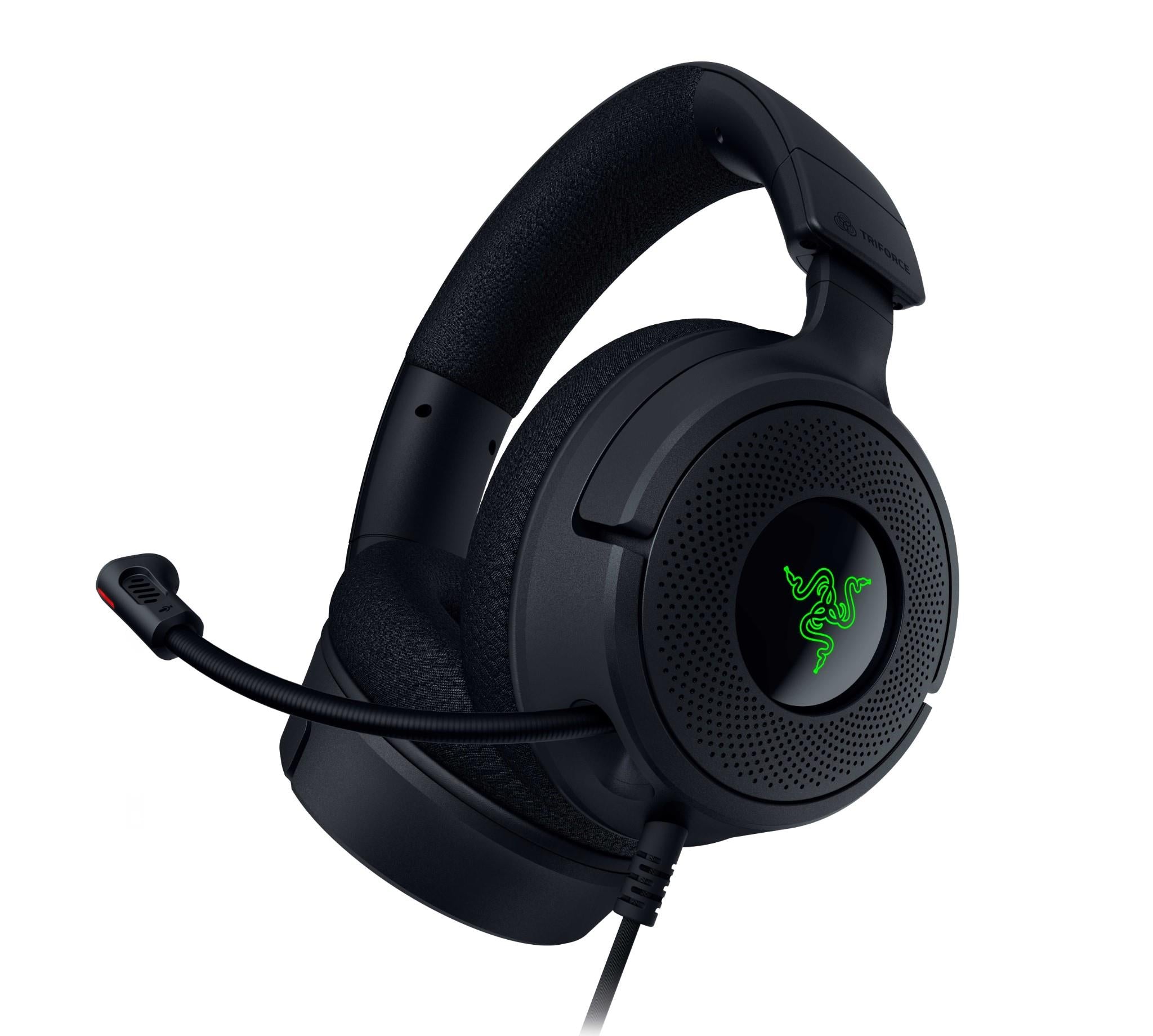 Razer Kraken V4 X Wired Gaming Headset