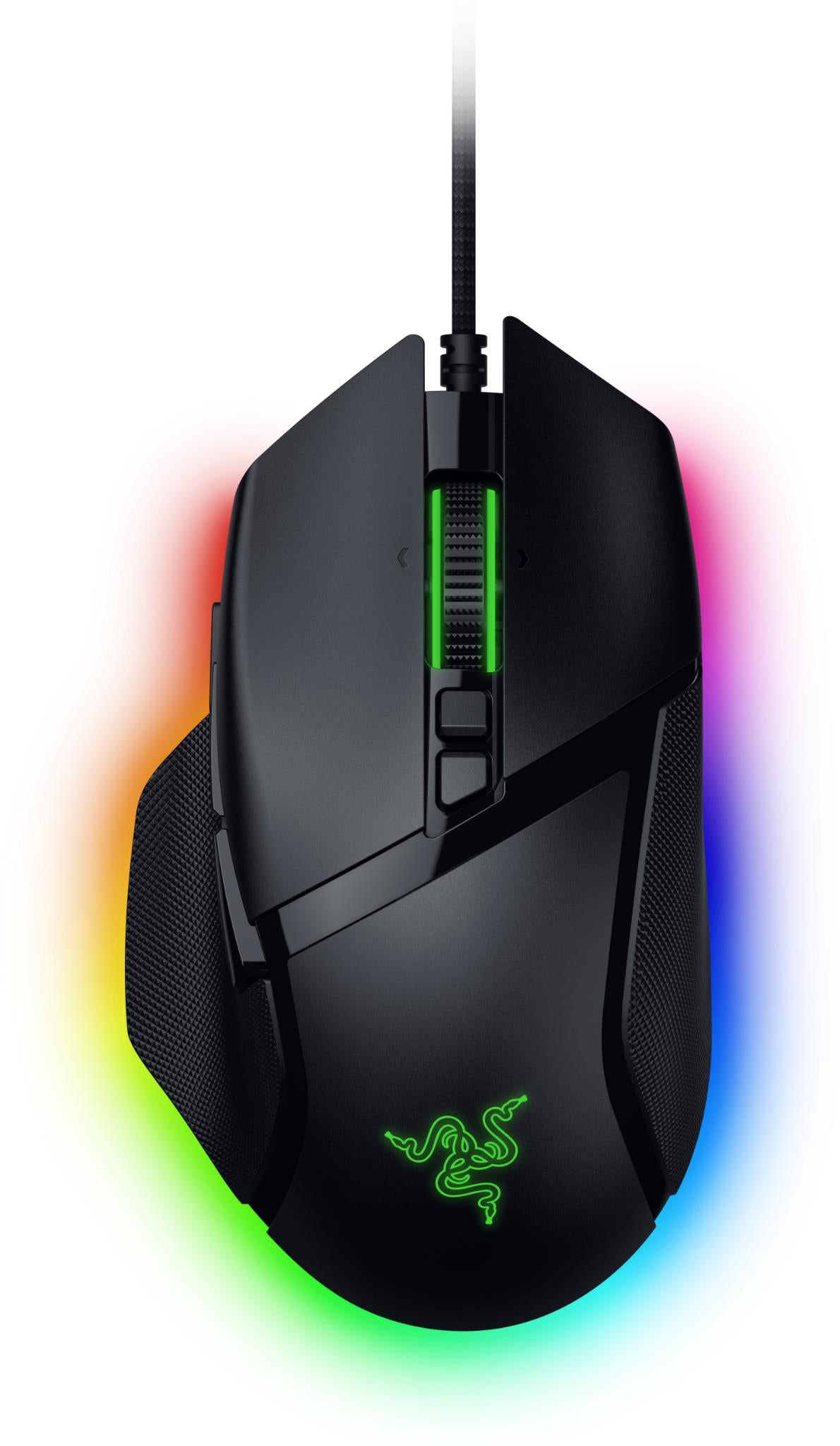Razer Basilisk V3 35K Wired Gaming Mouse