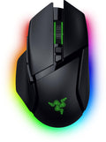 Razer Basilisk V3 Pro 35K Wireless Gaming Mouse (Black)