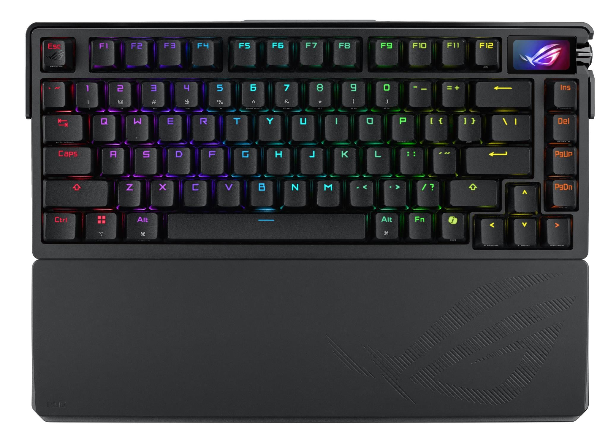 ASUS ROG AZOTH Extreme Gaming Keyboard