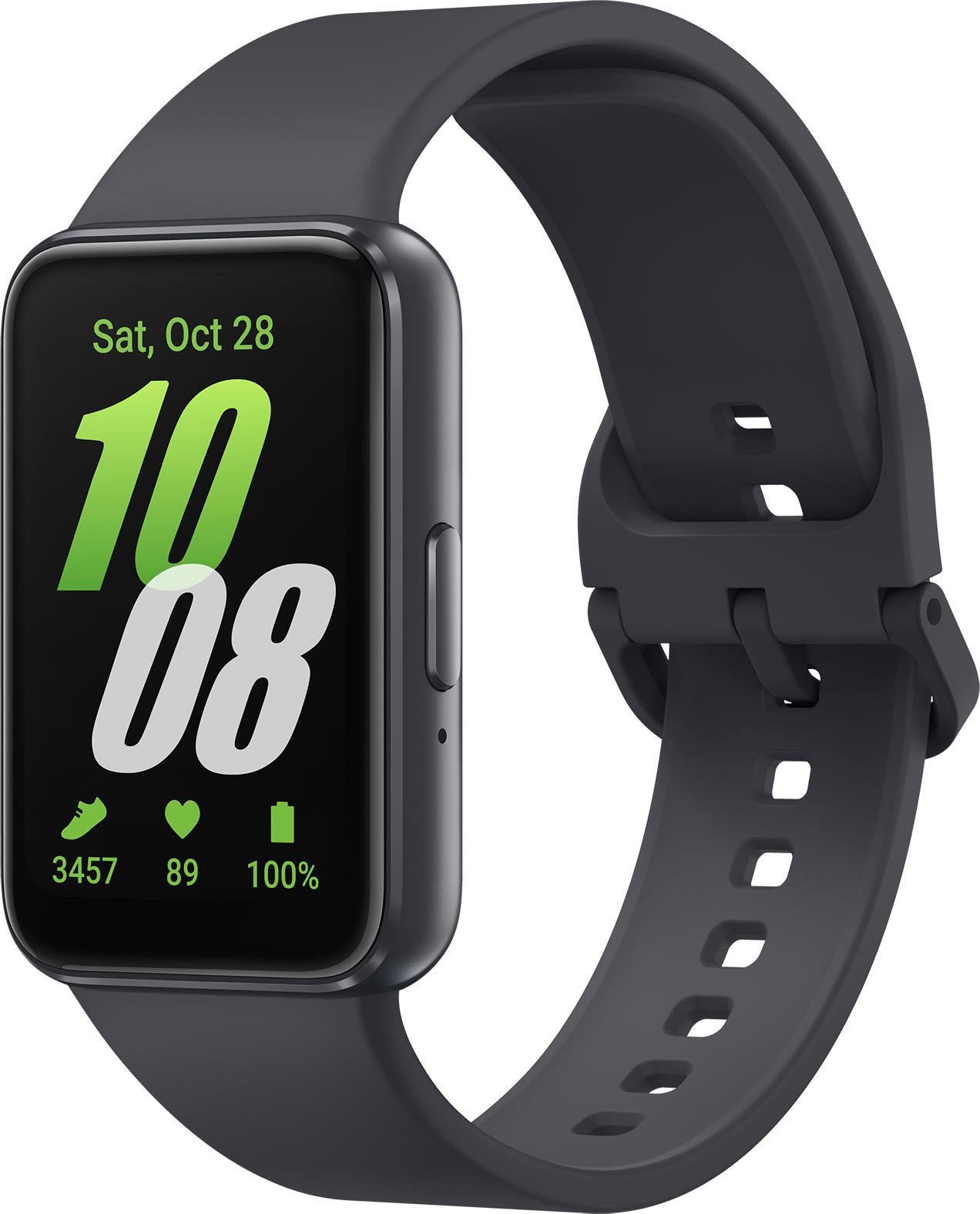 Samsung Galaxy Fit3 (Grey)