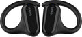 Belkin SoundForm ClearFit Open Ear True Wireless Headphones (Black)