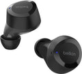 Belkin SoundForm Bolt 2 True Wireless In-Ear Headphones (Black)