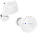 Belkin SoundForm Bolt 2 True Wireless In-Ear Headphones (White)