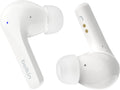 Belkin SoundForm Motion 2 True Wireless Headphones (White)