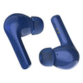 Belkin SoundForm Motion 2 True Wireless Headphones (Blue)