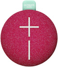 Ultimate Ears MINIROLL Portable Bluetooth Speaker (Pink)