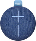 Ultimate Ears MINIROLL Portable Bluetooth Speaker (Blue)