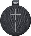 Ultimate Ears MINIROLL Portable Bluetooth Speaker (Black)