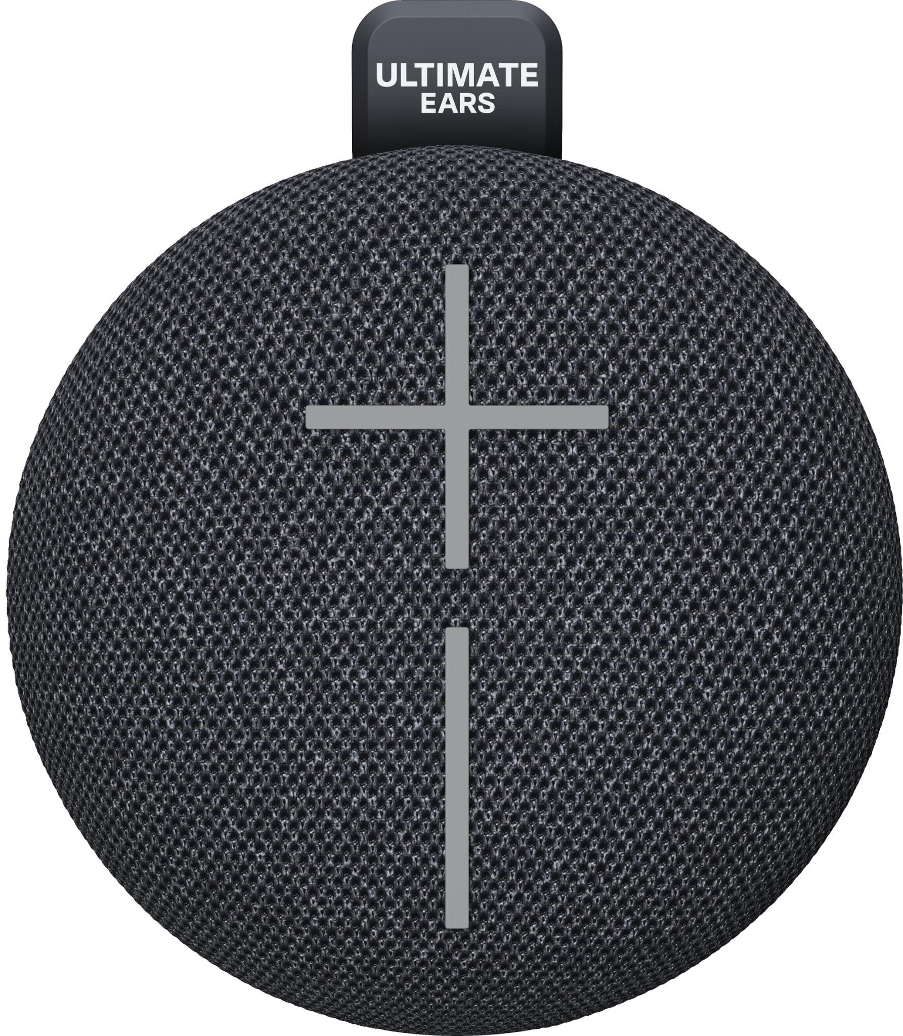 Ultimate Ears MINIROLL Portable Bluetooth Speaker (Black)